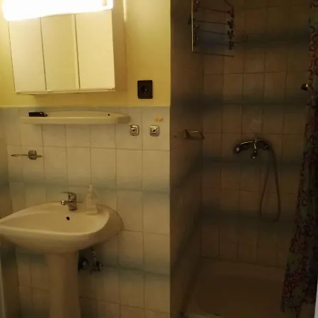 Apartment In 38062 Balatonbereny