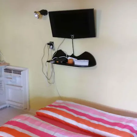 Apartment In 38062