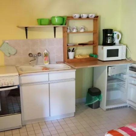 In 38062 Apartment