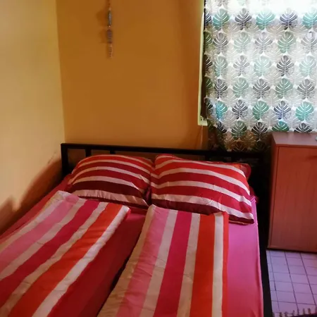 In 38062 アパート Balatonberény