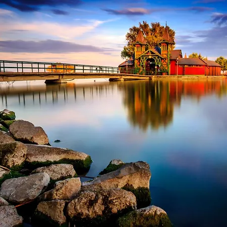 In 38062 * Balatonberény