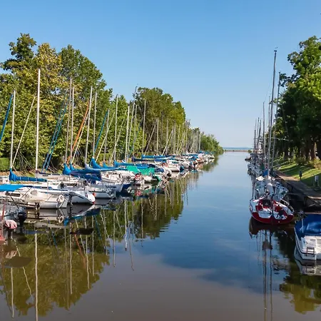 Lejlighed In 38062 Balatonberény