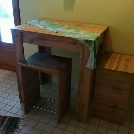 In 38062 アパート