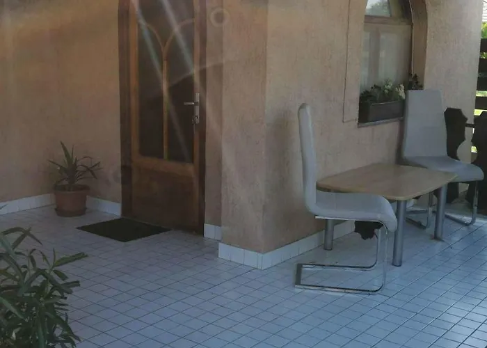 Lejlighed In 38062 *