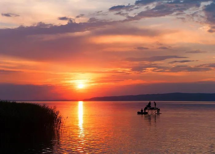 In 38062 Lejlighed Balatonberény