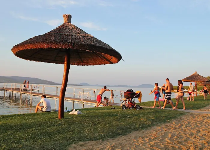 In 38062 Balatonberény